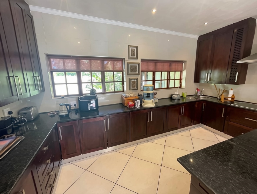 4 Bedroom Property for Sale in St Helena Free State